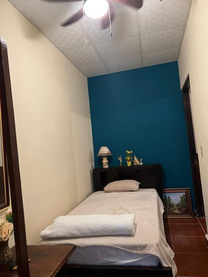 דויד Hotel Ecologico Bluerock מראה חיצוני תמונה