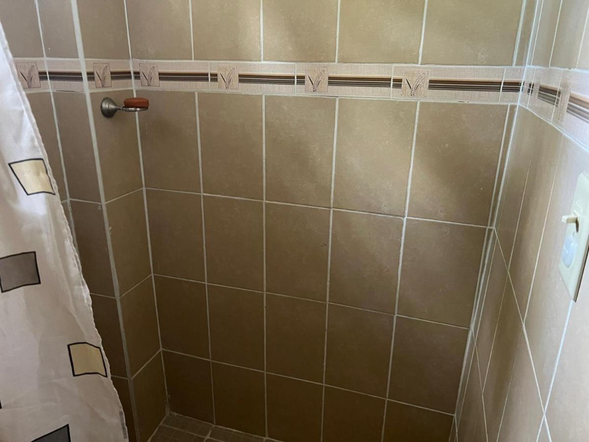 דויד Hotel Ecologico Bluerock מראה חיצוני תמונה