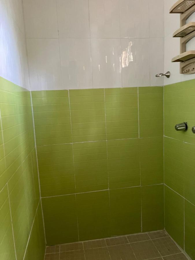 דויד Hotel Ecologico Bluerock מראה חיצוני תמונה