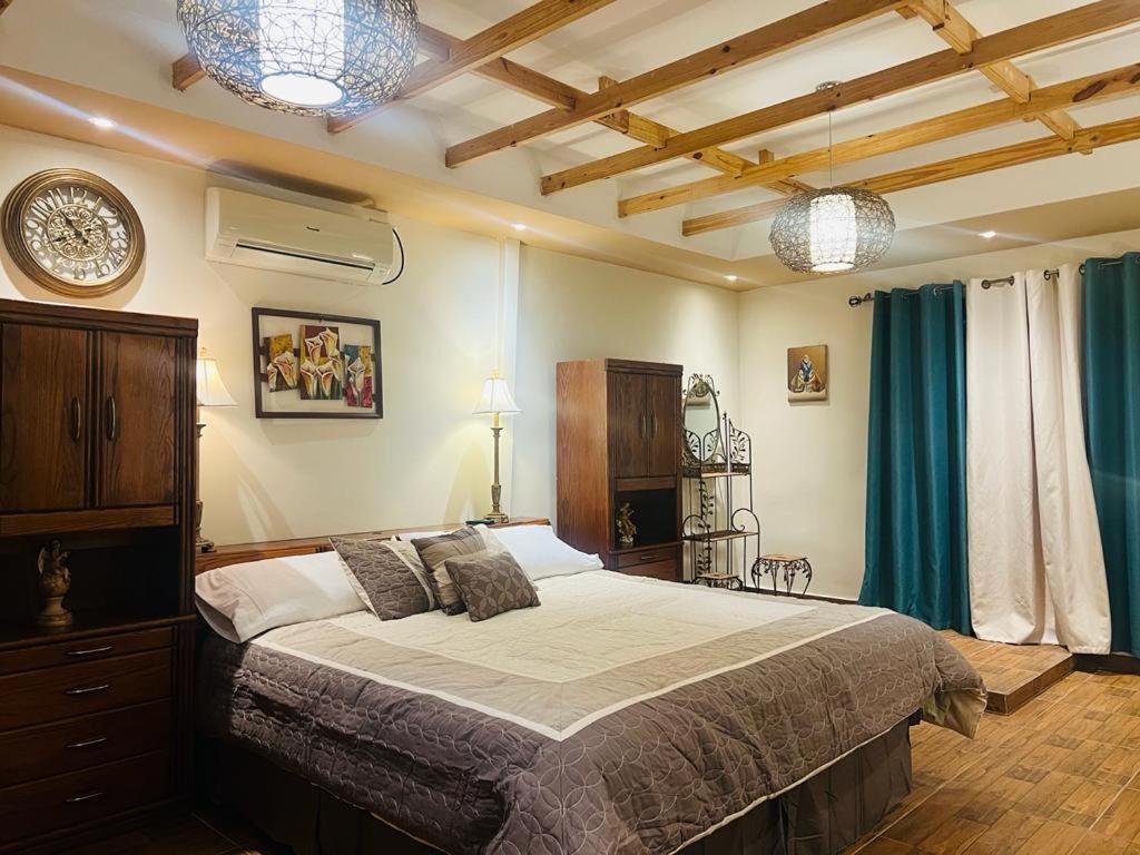 דויד Hotel Ecologico Bluerock מראה חיצוני תמונה